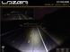Компактная светодиодная балка рабочего света на задний ход Lazerlamps ST 2 Evolution (124мм / 23Вт) 0002-EVO-B фото 5