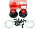 Усиленные механические хабы Avm 745 XP Extreme Performance для Nissan Patrol Y60 / Y61 Avm 745 XP фото 2