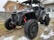 Лебідка для квадроциклу ATV WARN AXON 35-S (12 Вольт / 1588 кг) 101130 фото 8