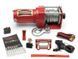 Електрична лебідка Dragon Winch Maverick 2500ST DWM2500ST фото 1