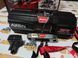 Лебідка для квадроциклу ATV WARN AXON 35-S (12 Вольт / 1588 кг) 101130 фото 3
