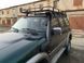 Шноркель Telawei для Nissan Patrol Y61 2000-2004 SNY61B фото 6