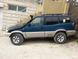Ударостійкий шноркель Telawei для Nissan Terrano 2 (1997-2000) з ABS-пластику LLDPE SND22A фото 9