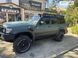Усиленные механические хабы Avm 745 XP Extreme Performance для Nissan Patrol Y60 / Y61 Avm 745 XP фото 10