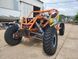 Лебідка для квадроциклу ATV WARN AXON 35-S (12 Вольт / 1588 кг) 101130 фото 7