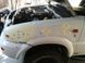 Ударостійкий шноркель Telawei для Nissan Terrano 2 (1997-2000) з ABS-пластику LLDPE SND22A фото 5