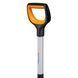 Большие садовые вилы Fiskars Xact 1070716 (120 см) 1070716 фото 5