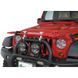 Крепеж домкрата Hi-Lift к трубе бампера ARB (2,5-5 см) TM-700 фото 4