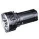 Фонарь Fenix LR50R (Luminus SST70, 12000 люмен, 9 режимов, ARB-L52-16000, USB-C) 5-1239 фото 3