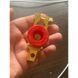Размыкатель массы на клемму АКБ (красная барашка) RM150R фото 8