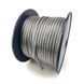 Синтетический (кевларовый) трос Dyneema SK-78 10мм TK103 фото 1