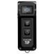 Фонарь наключный Nitecore TUP (Cree XP-L HD V6, 1000 люмен, 5 режимов, USB), черный 1870748300 фото 1
