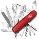 Нож складной, мультитул Victorinox Handyman (91мм,24 функции), красный 1.3773 1870743713 фото 1