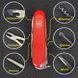Нож складной, мультитул Victorinox Handyman (91мм,24 функции), красный 1.3773 1870743713 фото 3
