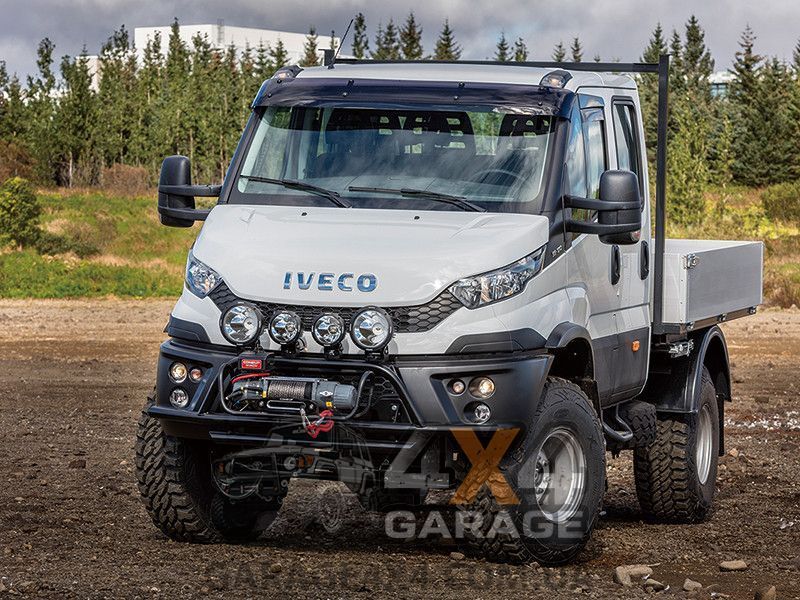 Лебідка COMEUP DV-12s 12V 5443 кг 850125 фото