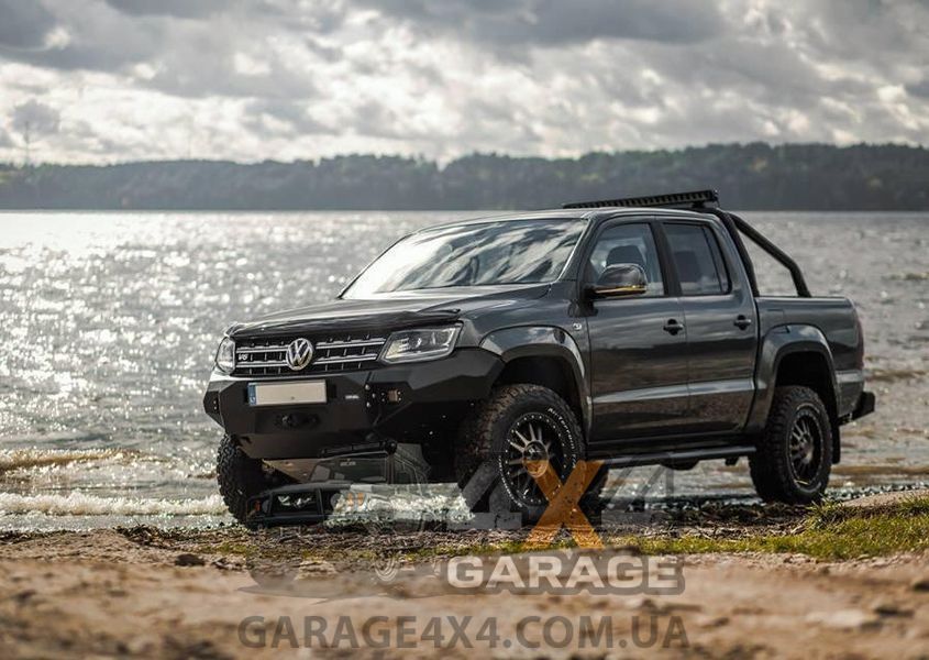 Комплект підвіски Old Man Emu Sport VW Amarok 2010 - 2021 3079, CS064R, OMEU59A, 90 фото