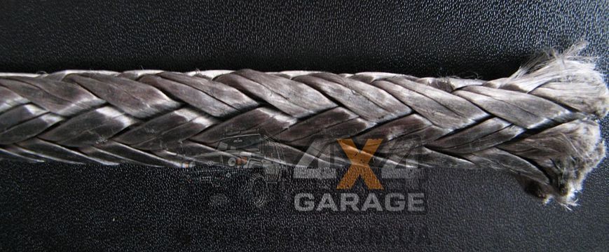 Синтетический (кевларовый) трос Dyneema SK-78 10мм TK103 фото
