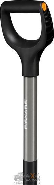 Профессиональные садовые вилы Fiskars Ergonomic 1070679 (132 см) 1070679 фото