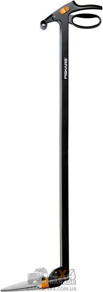 Удлиненные ножницы для травы Fiskars GS46 (1000590) 1000590 фото
