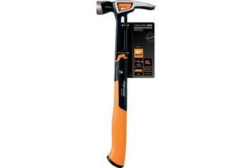 Професійний молоток Fiskars IsoCore XL (1020215) 1020215 фото