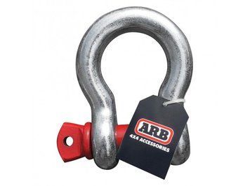 Стальной буксировочный шакл ARB 5/8" 3.25т ARB2012 фото