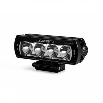 Компактна світлодіодна балка Lazerlamps ST 4 Evolution (204мм / 44 Вт) 0004-EVO-B фото