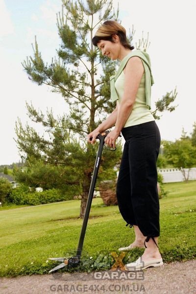 Удлиненные ножницы для травы Fiskars GS46 (1000590) 1000590 фото