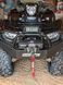 Могутня лебідка для квадроциклу ATV WARN AXON 35 (12 Вольт / 1588 кг) 101135 фото 8