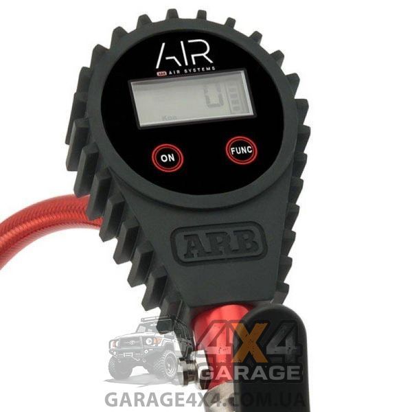 Цифровой пистолет для накачки колес ARB ARB601 фото