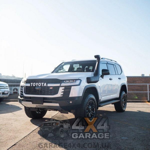Шноркель Toyota Land Cruiser 300 SS98HF фото