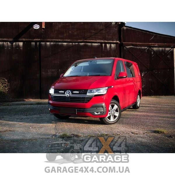 Компактна світлодіодна балка Lazerlamps ST 4 Evolution (204мм / 44 Вт) 0004-EVO-B фото