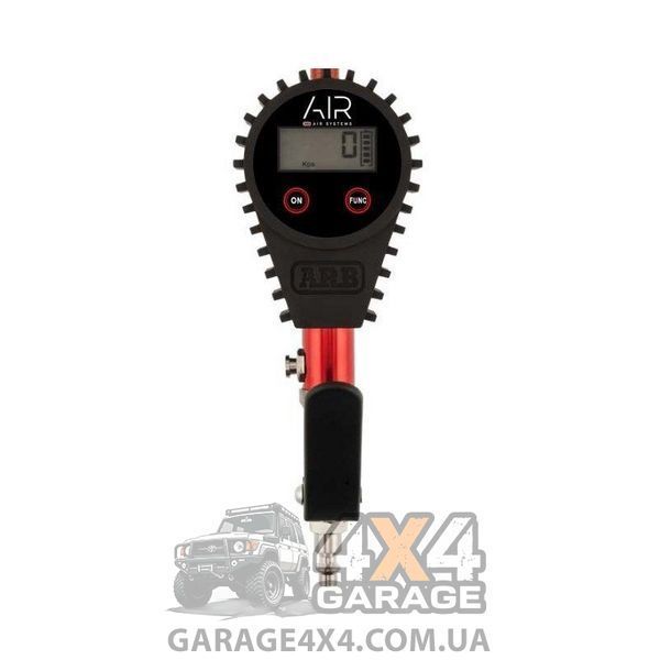 Цифровой пистолет для накачки колес ARB ARB601 фото