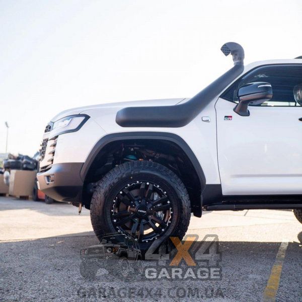 Шноркель Toyota Land Cruiser 300 SS98HF фото