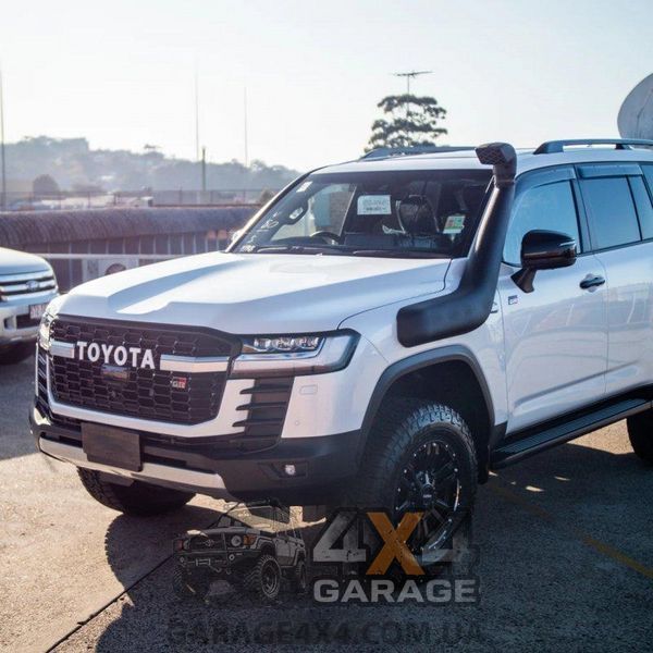 Шноркель Toyota Land Cruiser 300 SS98HF фото