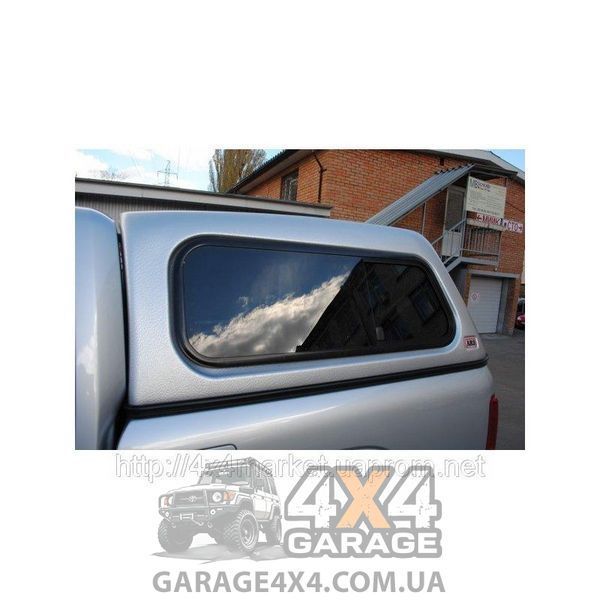 Кунг ARB для Volkswagen Amarok 2010-2016 CL48A фото