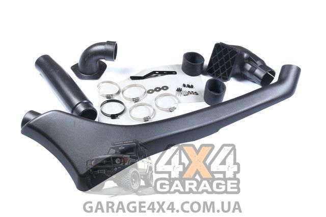Шноркель Telawei для Nissan Patrol Y61 2004-2010 SNY61D фото