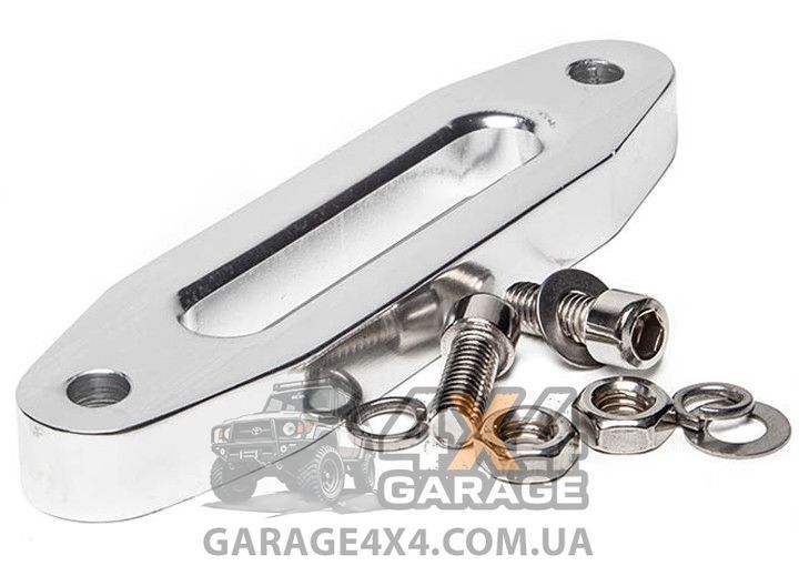 Электрическая лебедка Dragon Winch Highlander 3500HDs (синтетический трос / 1588 кг) DWH3500HDs фото