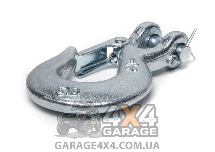 Электрическая лебедка Dragon Winch Highlander 3500HDs (синтетический трос / 1588 кг) DWH3500HDs фото