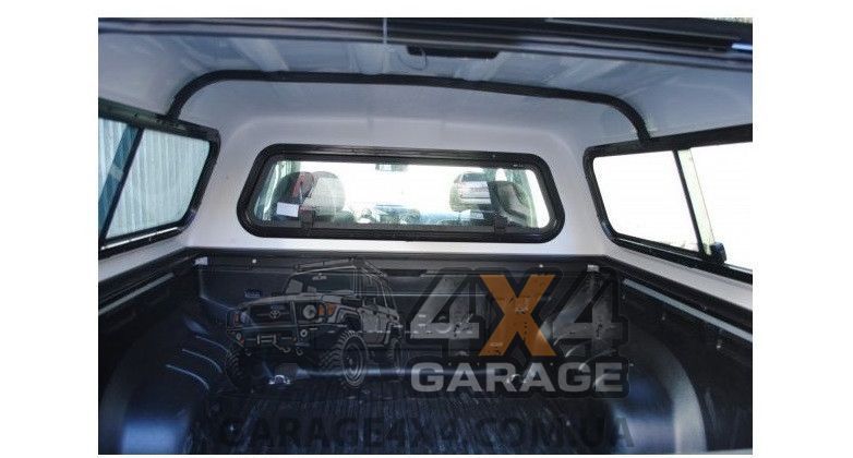 Кунг ARB для Volkswagen Amarok 2010-2016 CL48A фото