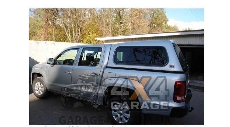 Кунг ARB для Volkswagen Amarok 2010-2016 CL48A фото