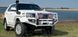 Комплект усиленных задних пружин OME +200кг для Toyota Fortuner 2005-2015 OME2803 фото 7