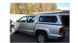 Кунг ARB для Volkswagen Amarok 2010-2016 CL48A фото 3