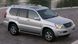 Усиленный вентилируемый задний тормозной диск DBA T2 Slot Street Series для Lexus GX 470 DBA793S фото 7