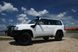 Шноркель Telawei для Nissan Patrol Y61 2004-2010 SNY61D фото 9