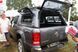 Кунг ARB для Volkswagen Amarok 2010-2016 CL48A фото 7