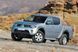Усиленный передний вентилируемый тормозной диск DBA 4000 Series T3 Slot для Mitsubishi L200 (2006-2018) DBA42208S фото 7