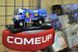 Динамічна (ривка) стропа 9,8 т ComeUp