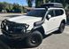 Шноркель Toyota Land Cruiser 300 SS98HF фото 2