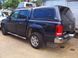 Кунг ARB для Volkswagen Amarok 2010-2016 CL48A фото 8