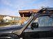 Шноркель Telawei для Nissan Patrol Y61 2004-2010 SNY61D фото 1